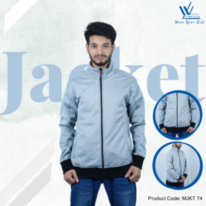 MJKT 74 Mens Winter Jacket